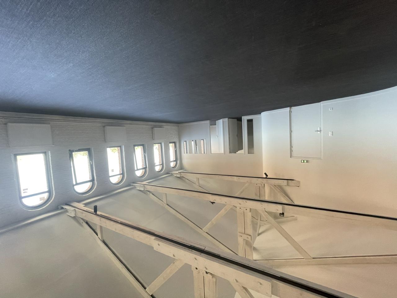 Bureau Lille 835m² Location bureau Lille Nord OLBUR2205887 7